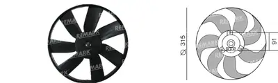 RFM2032