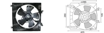 RFM4850