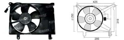 RFM4160