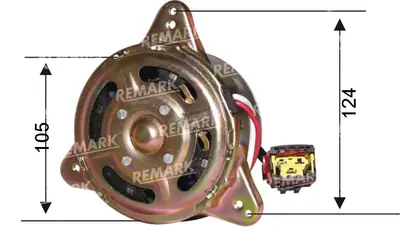RFM1540