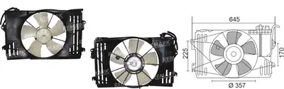 RFM1720