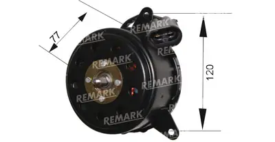 RFM2260