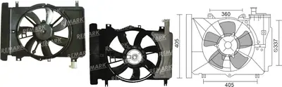 RFM1745