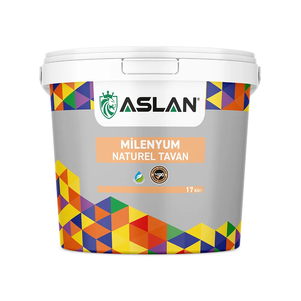 MİLENYUM NATUREL TAVAN