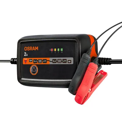 BATTERYcharge 1002