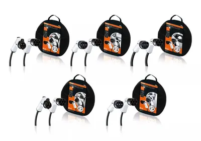 BATTERYcharge 7PIN | 3PHASE | 32 AMP OCC23P05