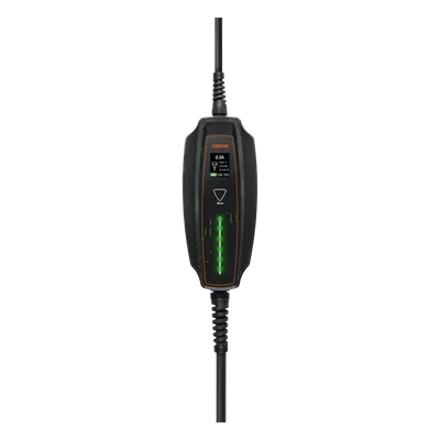 BATTERYcharge 7PIN | PORTABLE | Type 2 OPC20A05