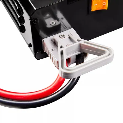 BATTERYcharge PRO 100A