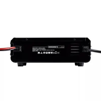 BATTERYcharge PRO 30A