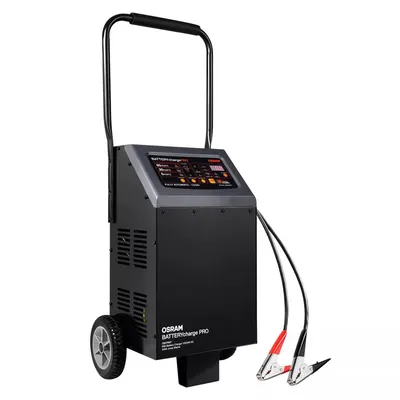 BATTERYcharge PRO 60A