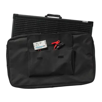 BATTERYcharge SOLAR 100W OHPS100