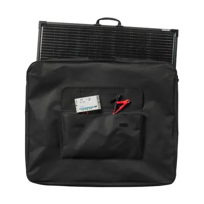 BATTERYcharge SOLAR 200W OHPS200