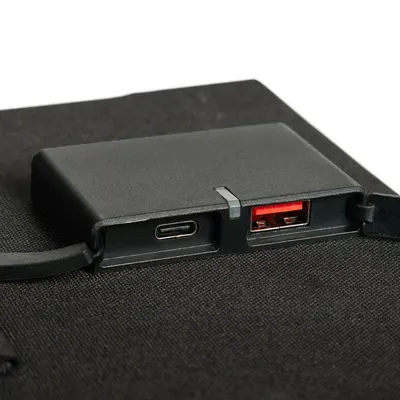 BATTERYcharge SOLAR 20W OFSP20