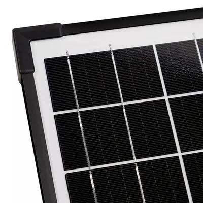 BATTERYcharge SOLAR 20W OSP2000