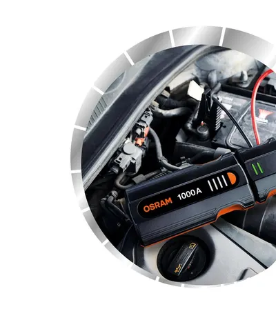 BATTERYjumpstart 1000 OJS020