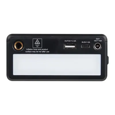 BATTERYjumpstart 1000TI OJS020TI