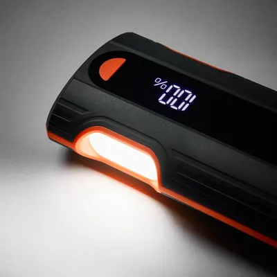 BATTERYjumpstart 2000 OJS040