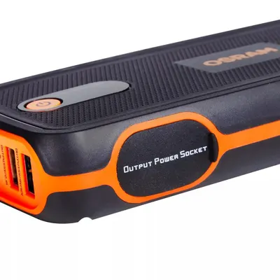 BATTERYstart 400 OBSL400