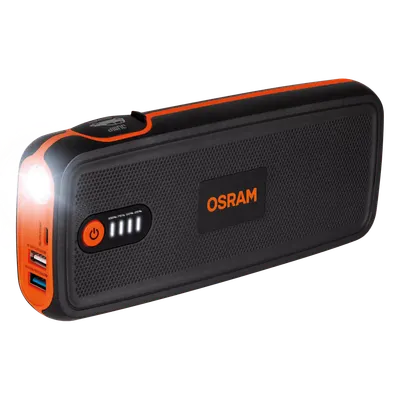 BATTERYstart 400 OBSL400