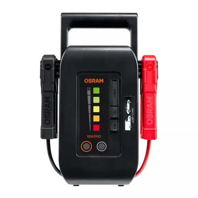 BATTERYstart PRO 1000 OEBSPL1000