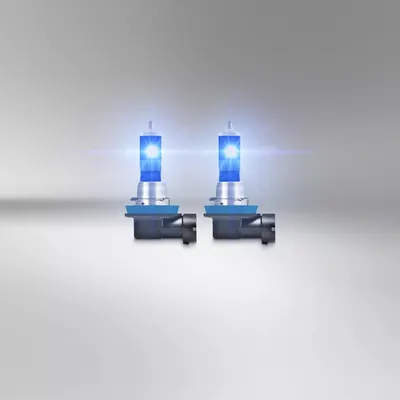 COOL BLUE BOOST -