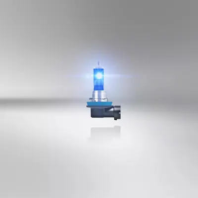 COOL BLUE BOOST -