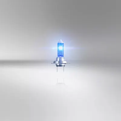 COOL BLUE BOOST -