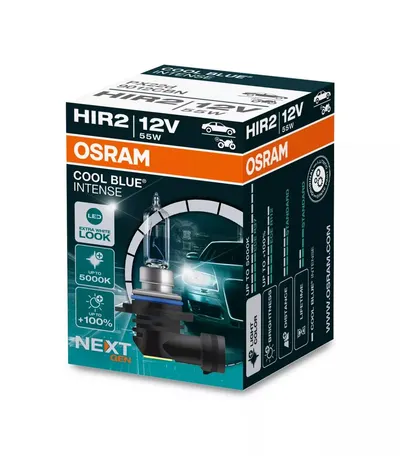 COOL BLUE INTENSE HIR2