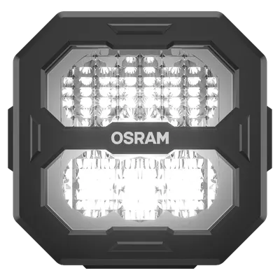 Cube PX Flood Beam