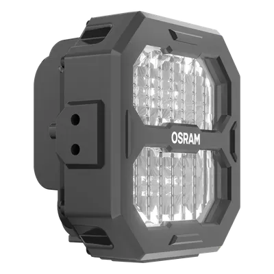 Cube PX Flood Beam