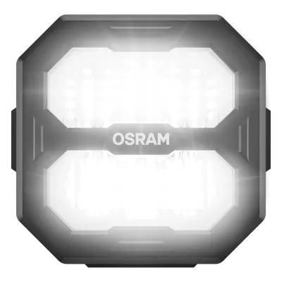 Cube PX Flood Beam