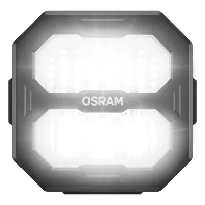 Cube PX Flood Beam