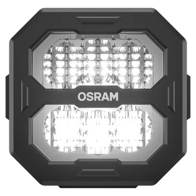 Cube PX Flood Beam