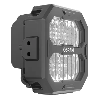 Cube PX Flood Beam