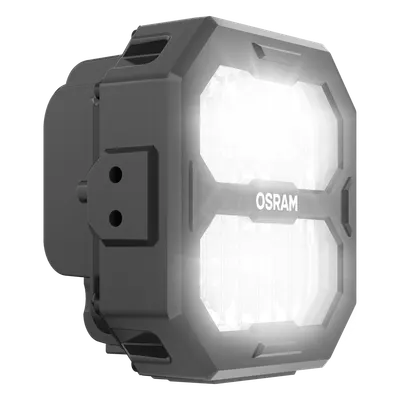 Cube PX Flood Beam