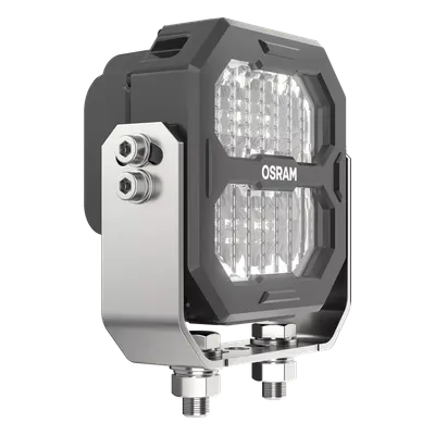 Cube PX Flood Beam