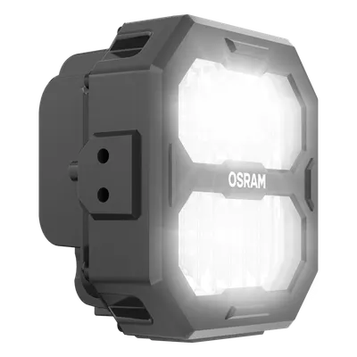 Cube PX Flood Beam