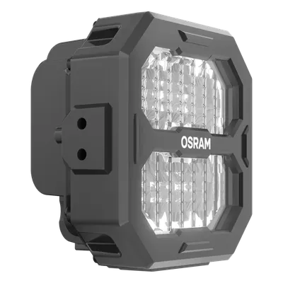 Cube PX Flood Beam
