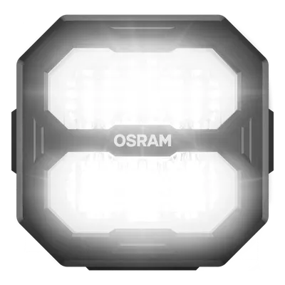 Cube PX Flood Beam
