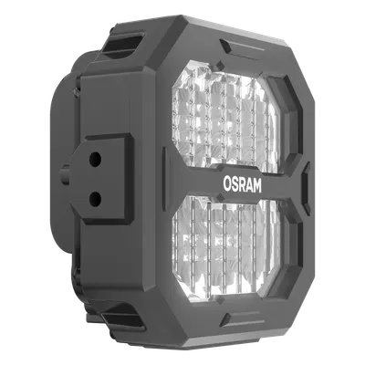 Cube PX Flood Beam