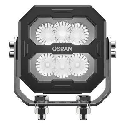 Cube PX Spot Beam