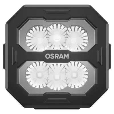 Cube PX Spot Beam