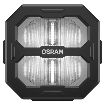Cube PX Ultra-Wide Beam