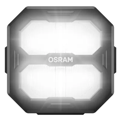 Cube PX Ultra-Wide Beam