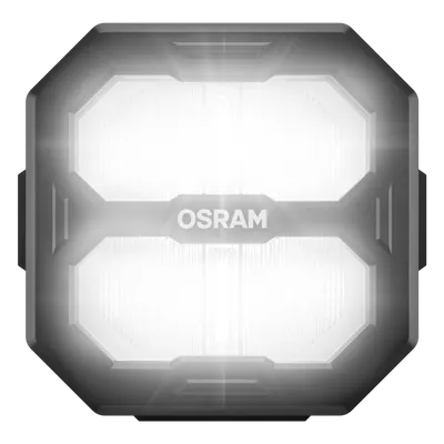 Cube PX Ultra-Wide Beam