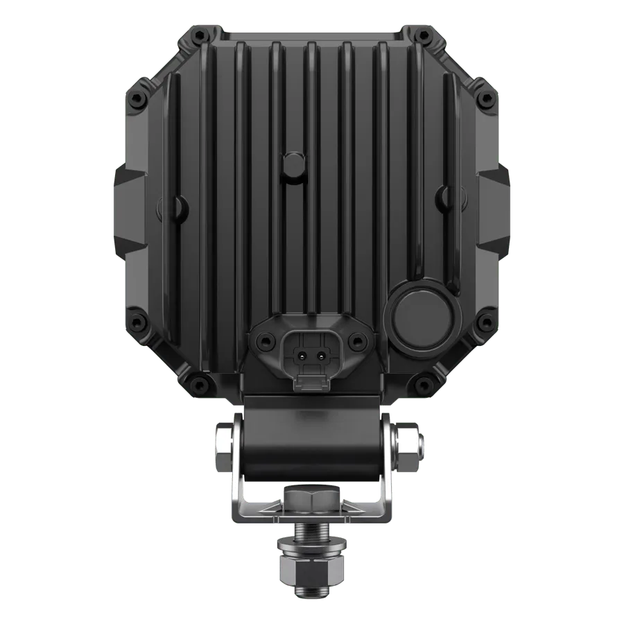 Cube PX Wide Beam