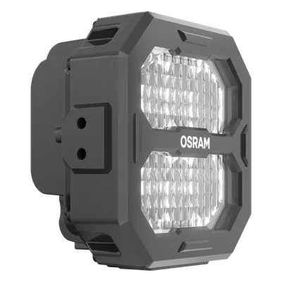 Cube PX Wide Beam