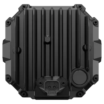 Cube PX Wide Beam