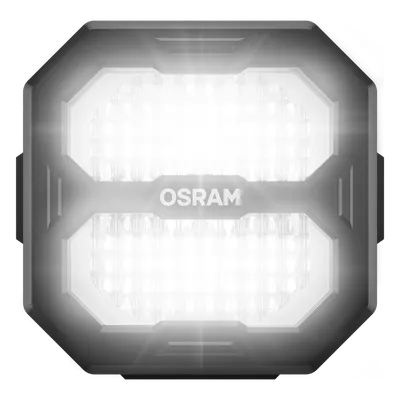 Cube PX Wide Beam