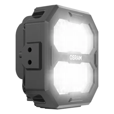 Cube PX Wide Beam
